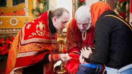 «Надо брать ответственность на себя»