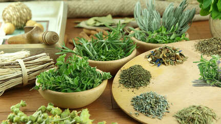 «Натуральное» лечение — как это работает