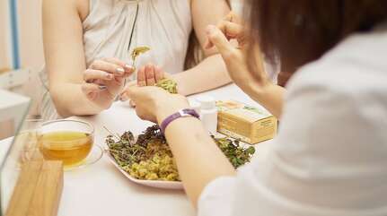 Нерукотворные лекарства