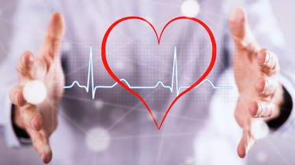 НЕСЕРДЕЧНЫЕ АРИТМИИ