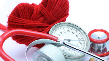 «Незаметная» гипертония — будьте внимательны!