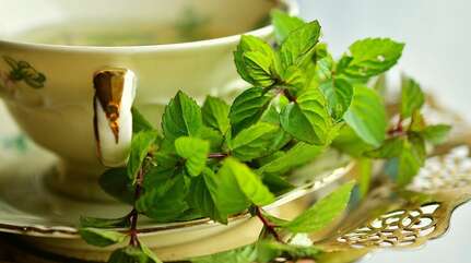 О давлении и не только