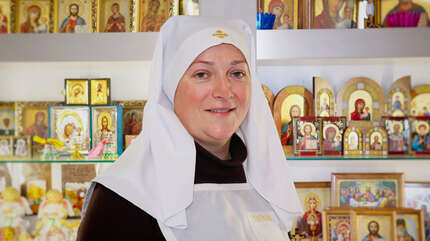 «Один дух, один Господь, одна вера…» (ч. 1)