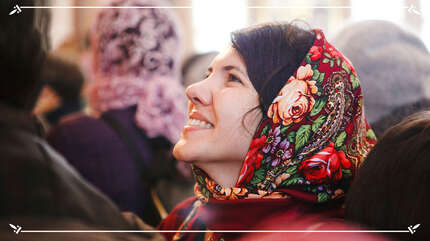 Как перестать волноваться по пустякам?