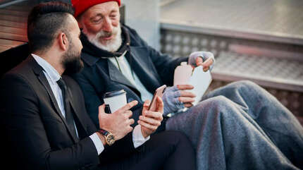 Почему неправедные преуспевают?