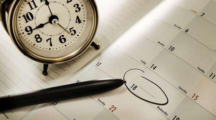 Здоровый режим дня — какой он? (часть 2)