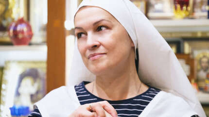 «С Богом я — счастливый человек» (часть 2)