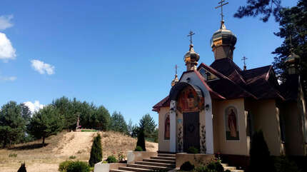 Как я семь дней жила в монастыре (часть 3)