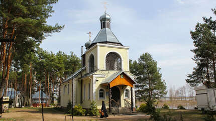 Как я семь дней жила в монастыре (часть 4)