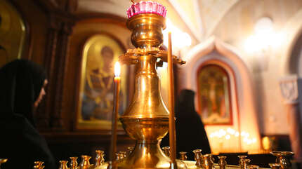 «Смертью не кончается человек»