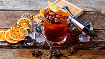 Согревающий чай