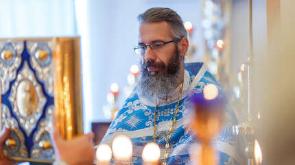 «В болезни человек обращается к Богу»