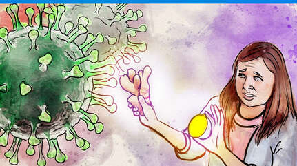 Витамины после ковида — стоит ли?