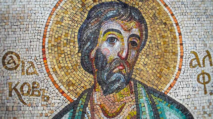 «Во всю землю изыде вещание твое»