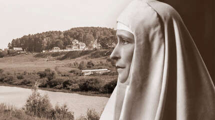 Встреча с Великой княгиней