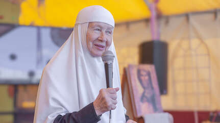 «Второе дыхание» — как помощь другим придает сил