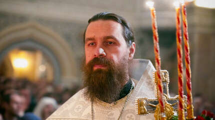 «Вы — свидетели Мои»