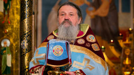 «За любовь нужно умирать»