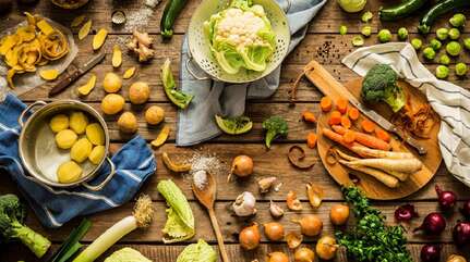 Как поститься при проблемах со здоровьем ЖКТ?