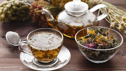 Прогрессирующий гастрит — природная помощь (ч. 2)