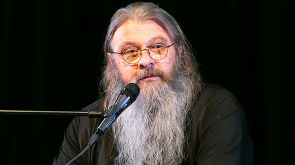 «Бог настолько велик, что говорит шепотом» (часть 1)