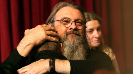 «Бог настолько велик, что говорит шепотом» (часть 2)