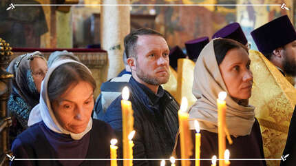 Может ли Бог услышать мое желание?