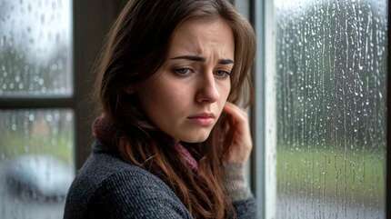 «Теперь я знаю, что моя боль — не тупик…»