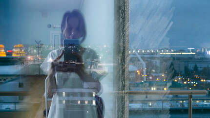 Больничнинг