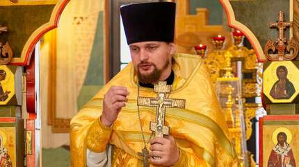 «Наш путь — борьба с помыслами и богомыслие»