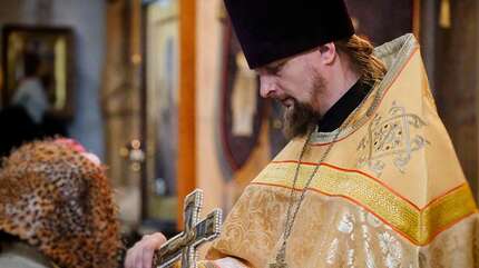 «Так мы будем детьми Божиими»