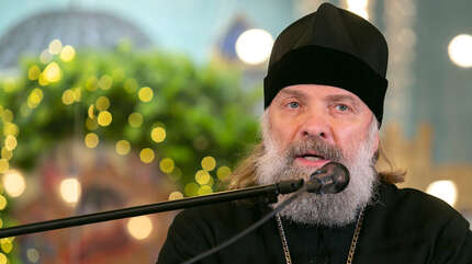 «Царство Небесное внутри нас» (часть 2)