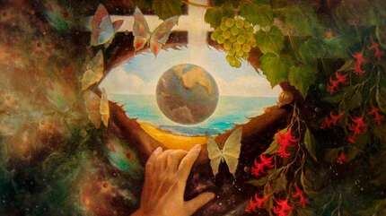 Чего бы Ты попросил?