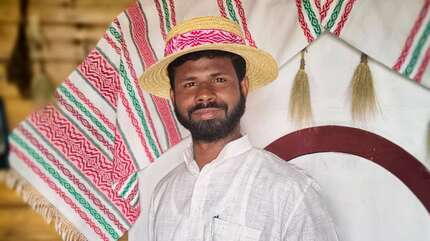 «Люди хотят видеть Бога через наши глаза» (часть 2)