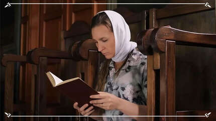 Можно ли читать Псалтирь без благословения?