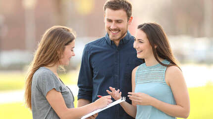 Что такое счастье?