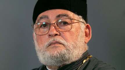 «Это чудо Божие, что я несу Православие бразильским сынам»