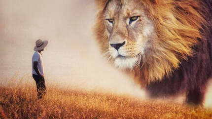 Для чего я живу?