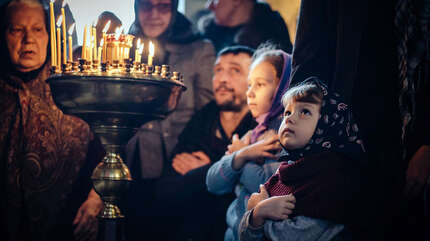 «Добро всегда сильнее зла»