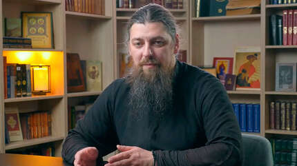 От доминанты ненависти к доминанте любви