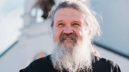 Доверие к Богу дает нам свободу