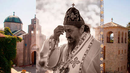 Драгоценный пред Богом человек