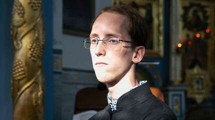 «Духовная жизнь — это и есть вся наша жизнь»