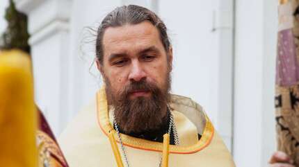 «Главная картина нашей жизни»