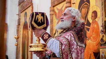 «Господь всегда с нами»