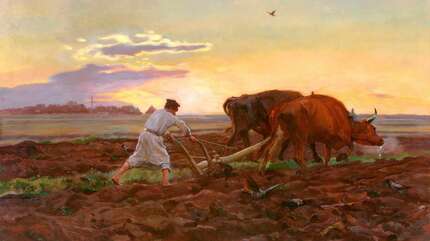 «Господь всё управит»