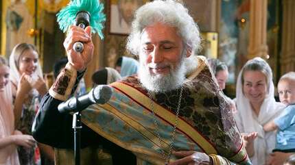 «Умейте хранить тайны»