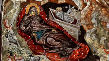 Христос рождается, славите!