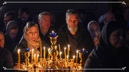 Можно ли искупить свой грех еще здесь, на земле?