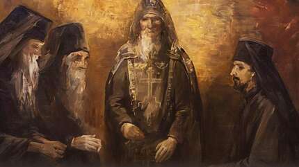 Искусство смирения